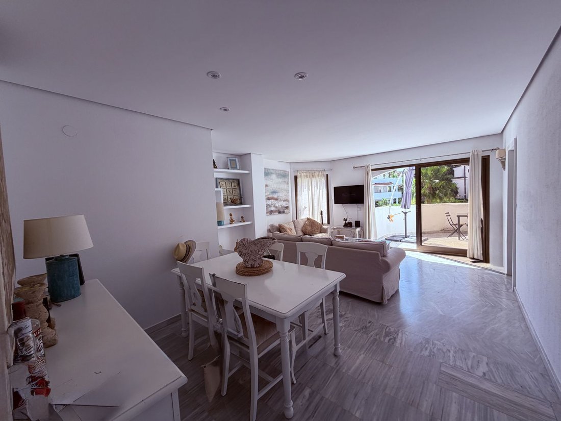Apartment in Elviria-Cabopino, Marbella, Spain 3 - 18498439