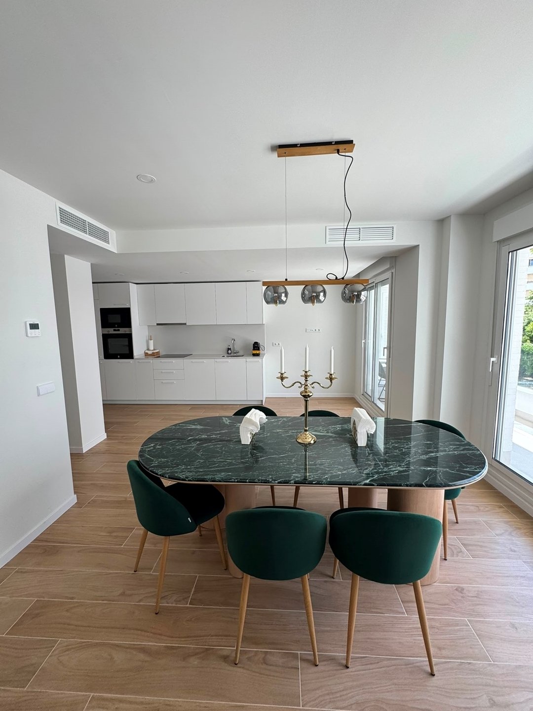 Apartment in Nueva Andalucia, Marbella, Spain 3 - 18498310