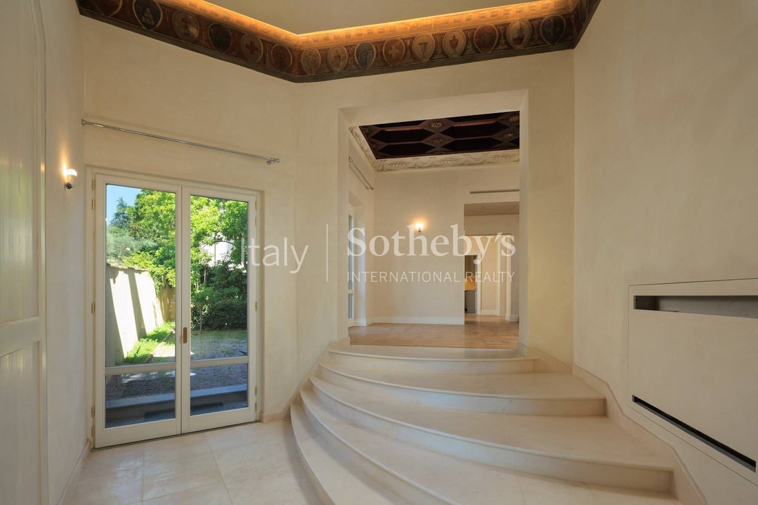 House in Pian dei Giullari, Florence, Italy 5 - 18498488