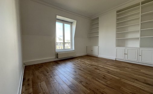 Apartment in Auteuil Sud, Paris 16e Arrondissement, Paris 1