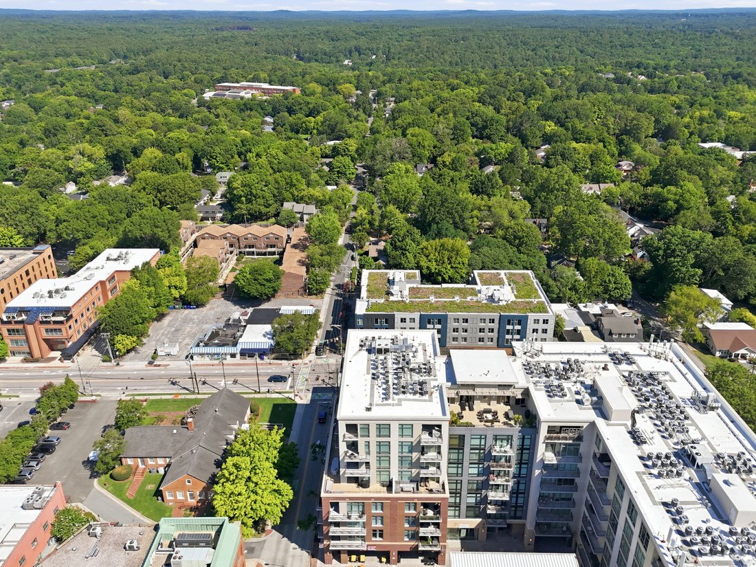 Condo in Chapel Hill, North Carolina, United States 5 - 18498482