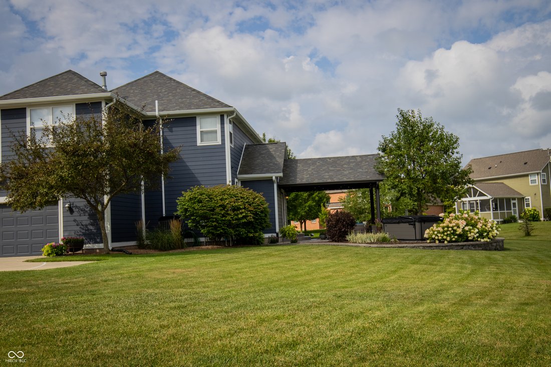 House in Westfield, Indiana, United States 4 - 18498669