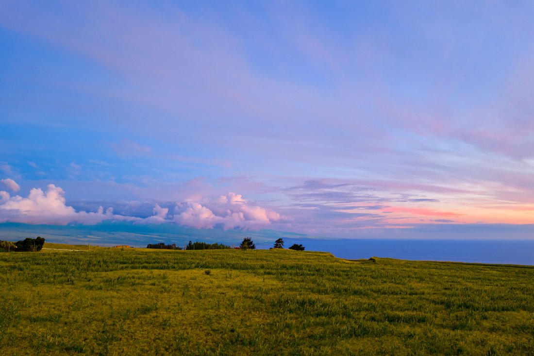 Land in Waimea, Hawaii, United States 2 - 18498287