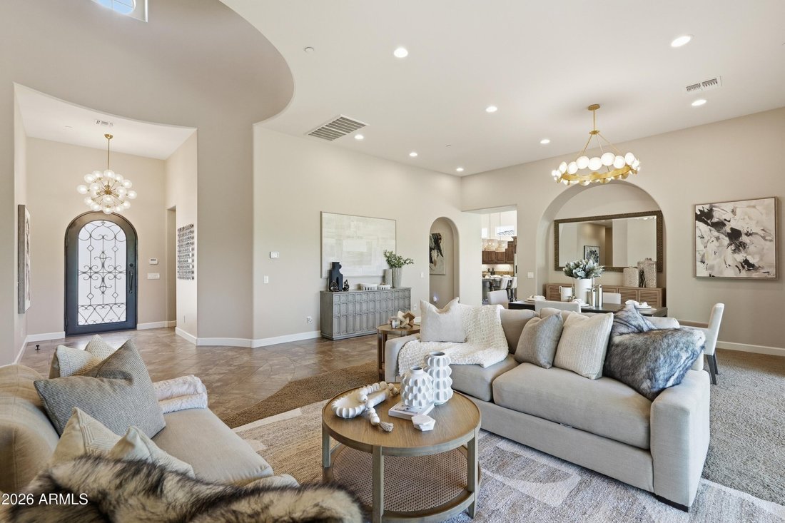 House in Scottsdale, Arizona, United States 5 - 18498684