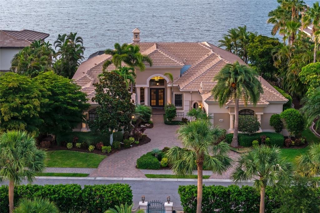 Casa en Bradenton, Florida, Estados Unidos 2 - 18306999