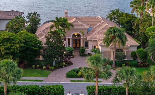 House in Bradenton, Florida, United States 1