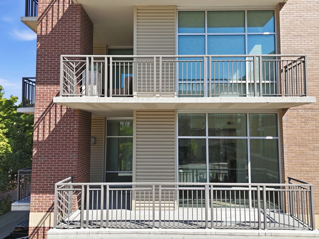 Condo in Chapel Hill, North Carolina, United States 4 - 18498482