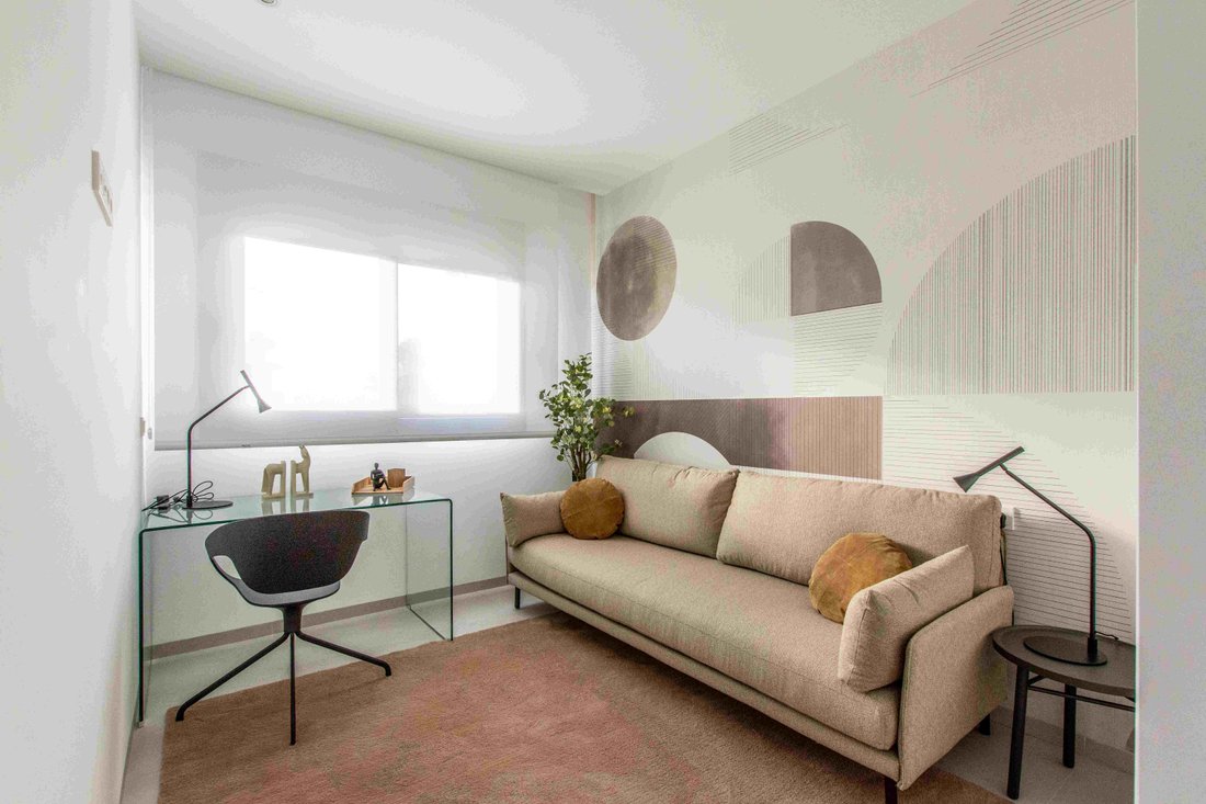 Penthouse in Finestrat, Valencian Community, Spain 5 - 18498539