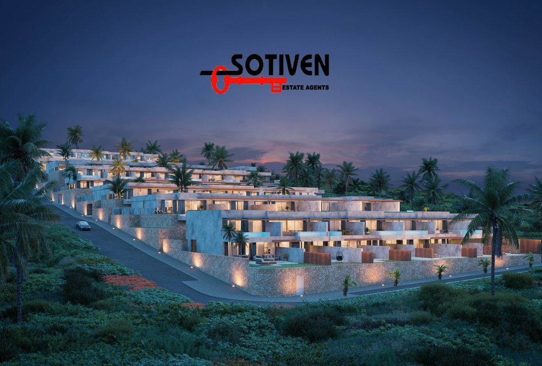 Apartment in Adeje, Canary Islands, Spain 2 - 12832809