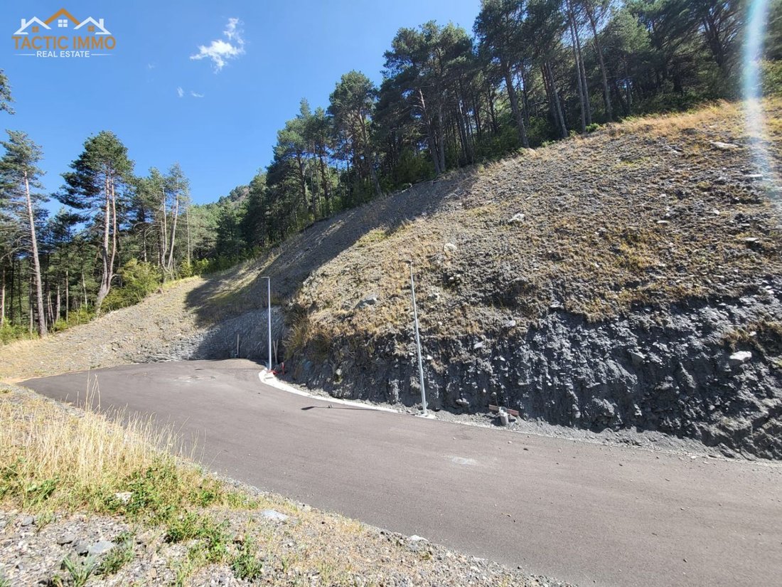 Land in La Massana, La Massana, Andorra 2 - 18498472