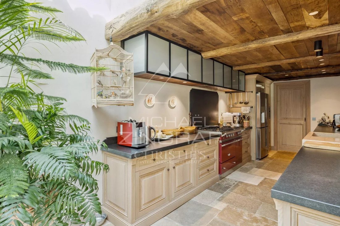 Estate in Fayence, Provence-Alpes-Côte d'Azur, France 5 - 15688263