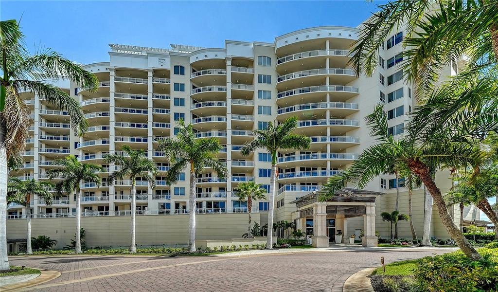 Condominio a Sarasota, Florida, Stati Uniti 2 - 18498689