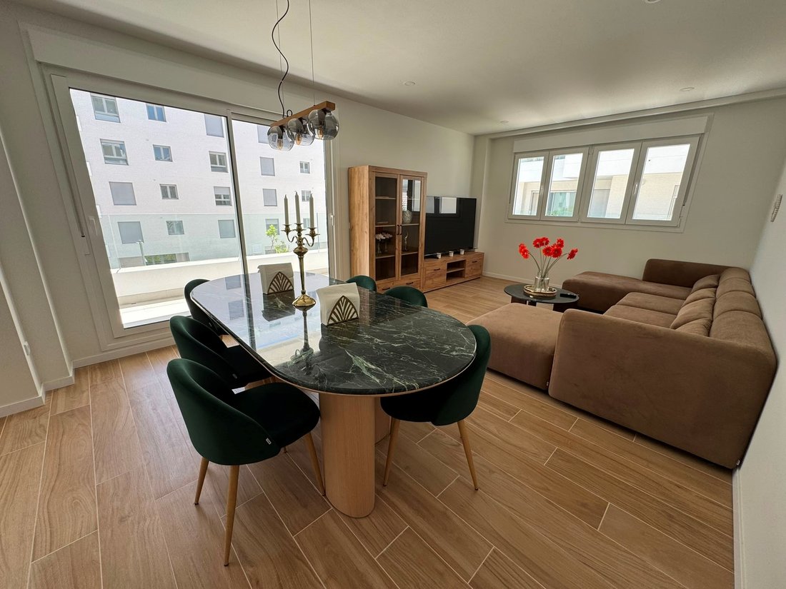 Apartment in Nueva Andalucia, Marbella, Spain 1 - 18498310