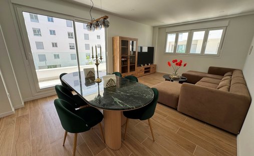 Apartment in Nueva Andalucia, Marbella, Spain 1