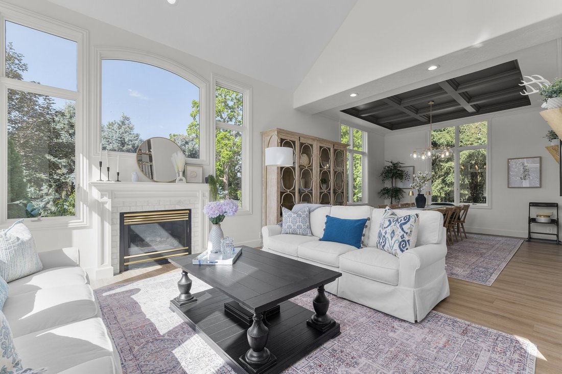 House in Cottonwood Heights, Utah, United States 4 - 18498668