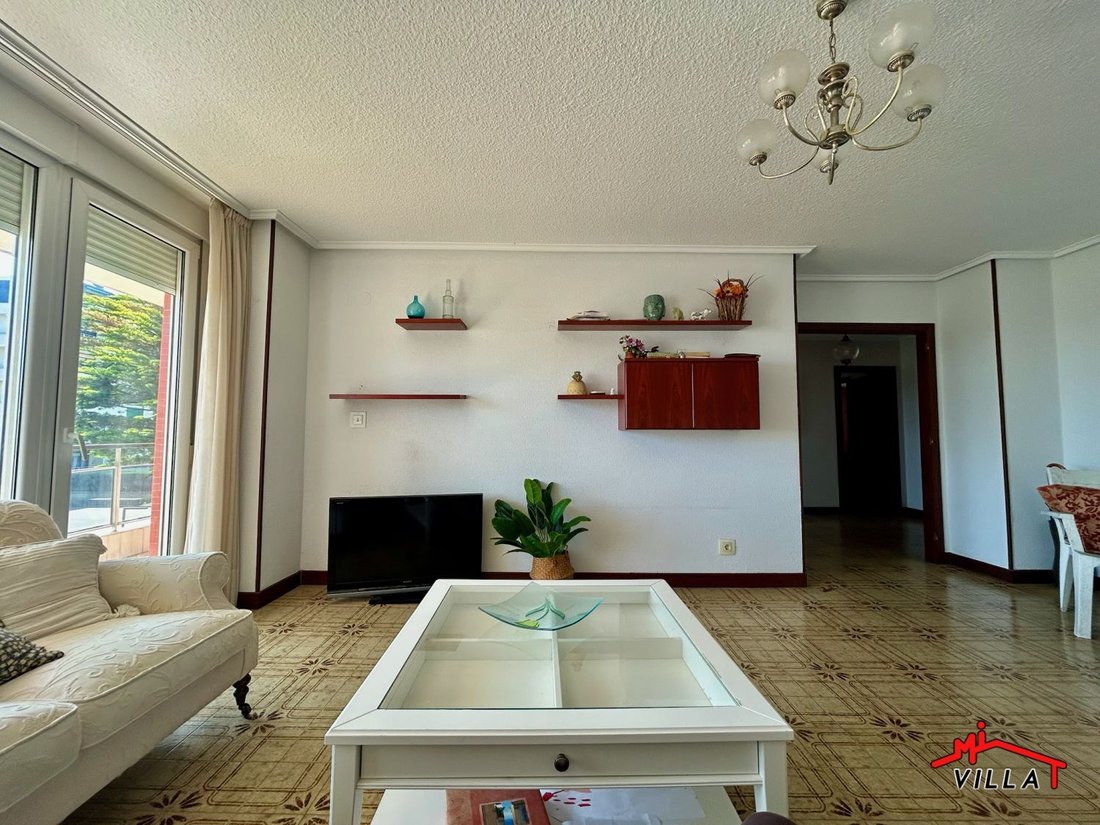 Apartment in Laredo, Cantabria, Spain 5 - 18498447