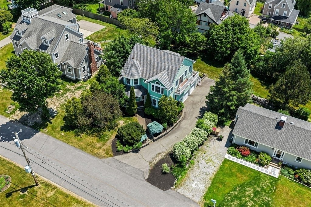 House in Hull, Massachusetts, United States 3 - 18139536