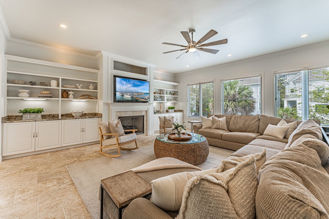 House in Hilton Head Island, South Carolina, United States 3 - 18498674