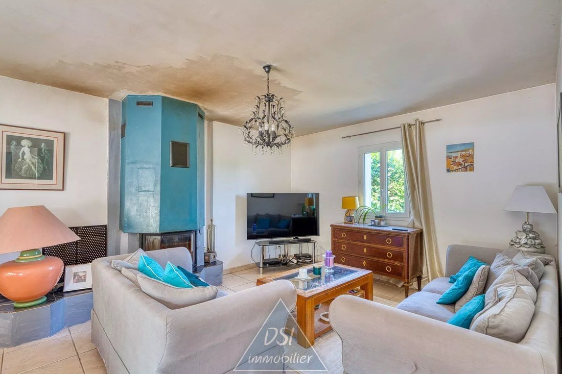 House in Crepieux, Rillieux-la-Pape, France 5 - 18498366
