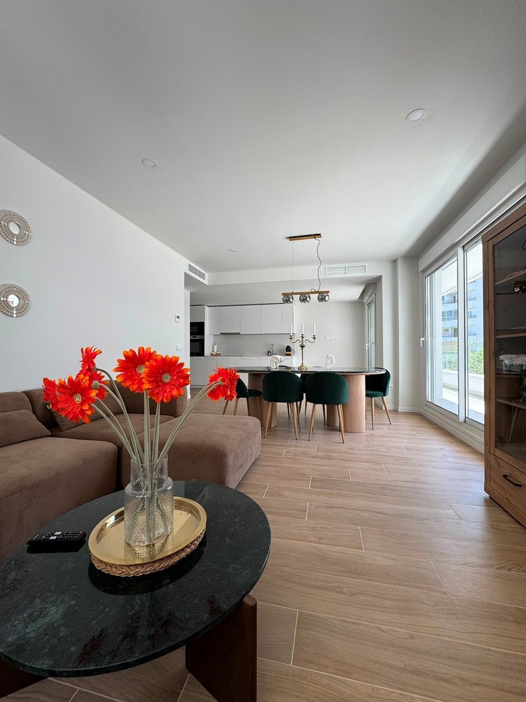 Apartment in Nueva Andalucia, Marbella, Spain 2 - 18498310