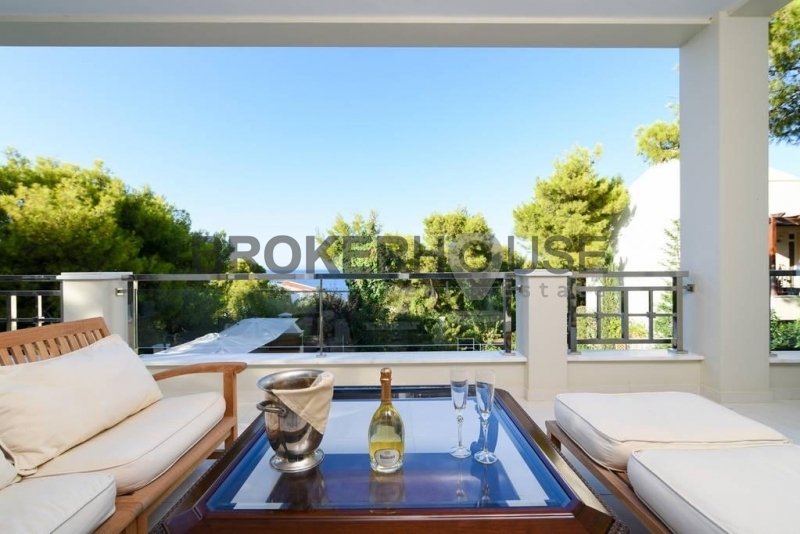 Villa in Markopoulo Mesogaias, Attica, Greece 4 - 18498451
