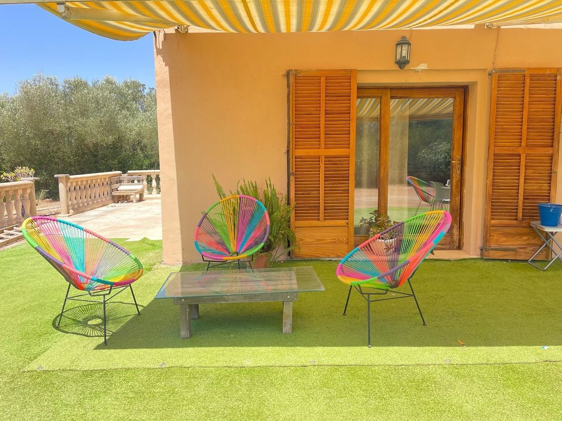 House in Felanitx, Balearic Islands, Spain 1 - 18498527