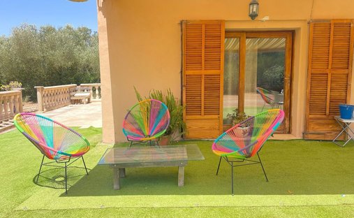 Maison à Felanitx, Îles Baléares, Espagne 1