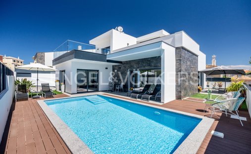 Villa in Portimão, Algarve, Portugal 1