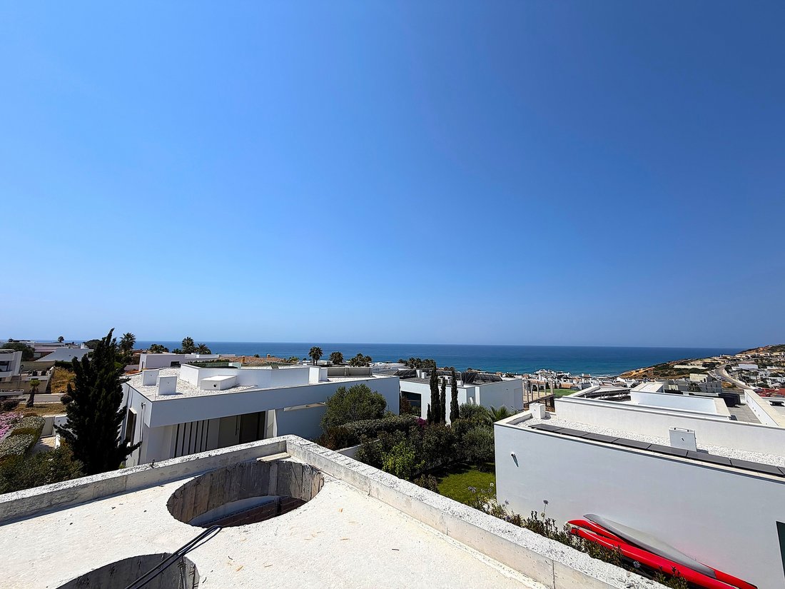Villa in Praia De Porto Mós, Sao Goncalo de Lagos, Algarve 5 - 18498261