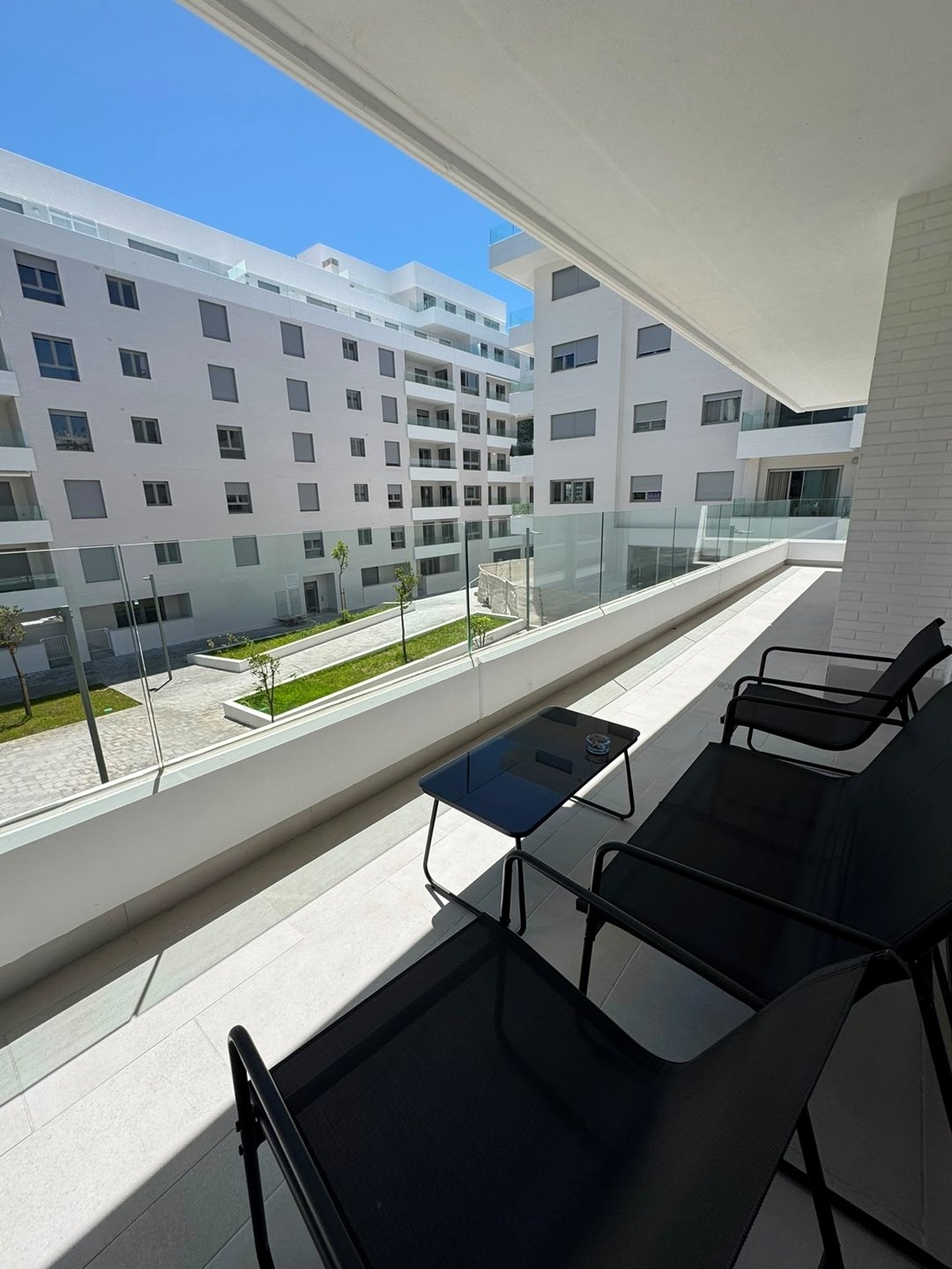 Apartment in Nueva Andalucia, Marbella, Spain 5 - 18498310