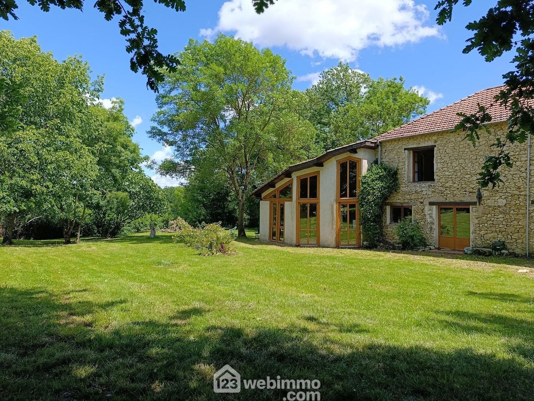 House in Vic-Fezensac, Occitania, France 3 - 18498398