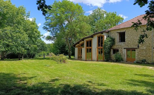 Casa en Vic-Fezensac, Occitania, Francia 1