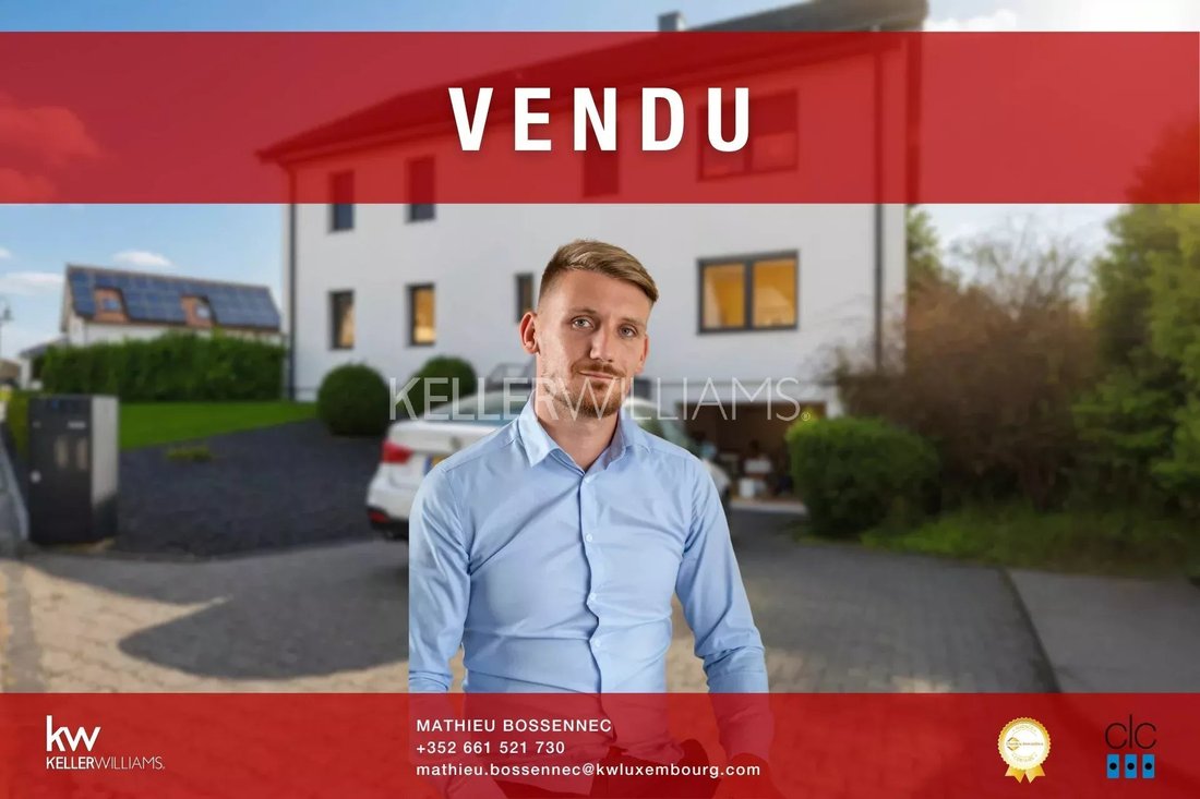 House in Koerich, Capellen, Luxembourg 1 - 16766946