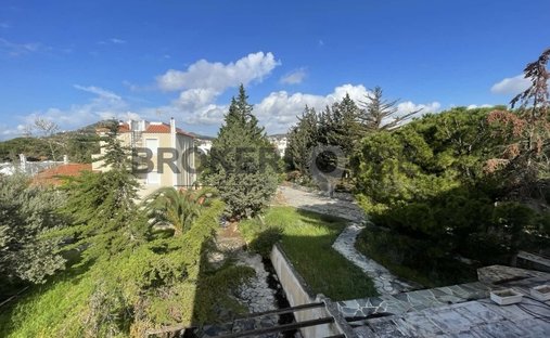 House in Kalyvia Thorikou, Attica, Greece 1