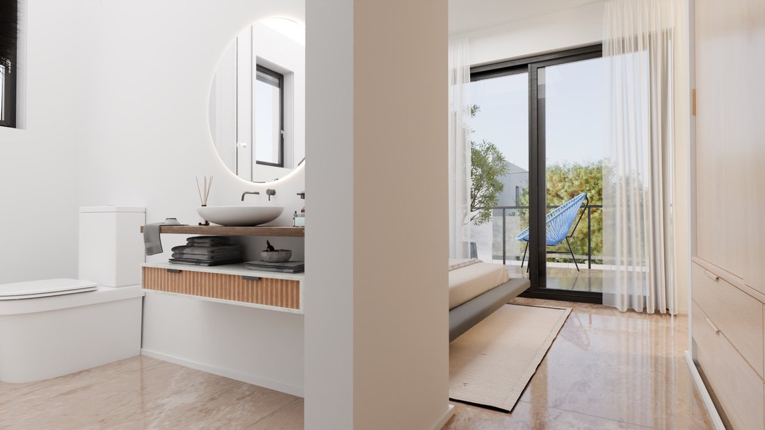 Apartment in Santa Pola, Valencian Community, Spain 5 - 18498518