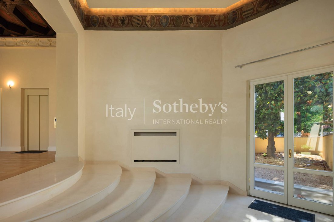 House in Pian dei Giullari, Florence, Italy 2 - 18498488