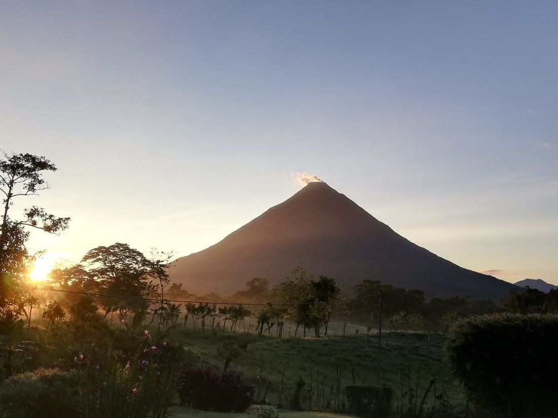 Land in Tabacon, Alajuela Province, Costa Rica 1 - 18498411