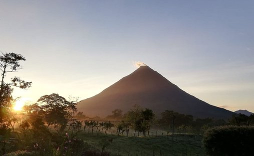 Land in Tabacon, Alajuela Province, Costa Rica 1