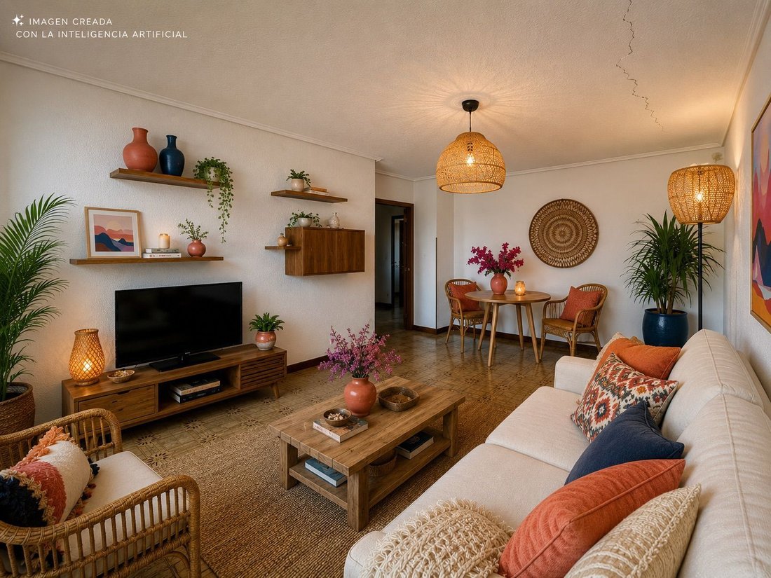 Apartment in Laredo, Cantabria, Spain 3 - 18498447