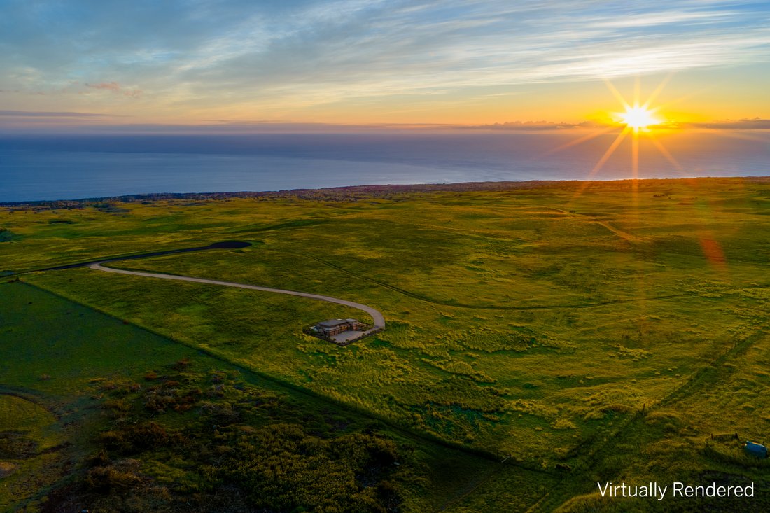 Land in Waimea, Hawaii, United States 5 - 18498287