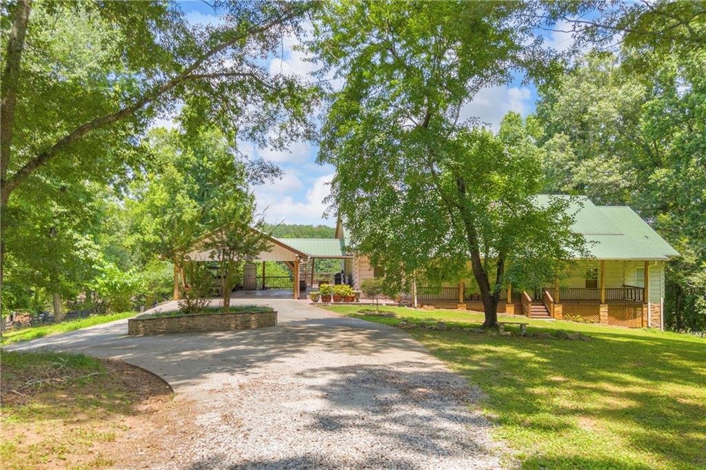 House in Ball Ground, Georgia, United States 5 - 18498682