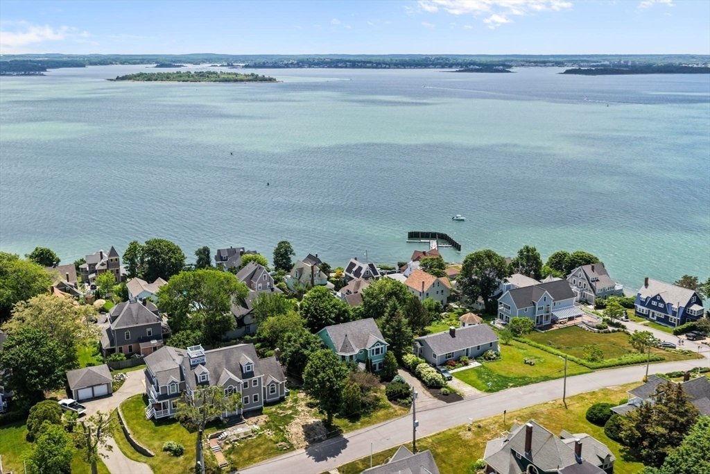 House in Hull, Massachusetts, United States 1 - 18139536