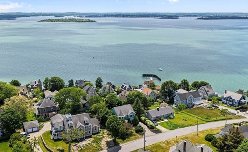 Casa a Hull, Massachusetts, Stati Uniti 1