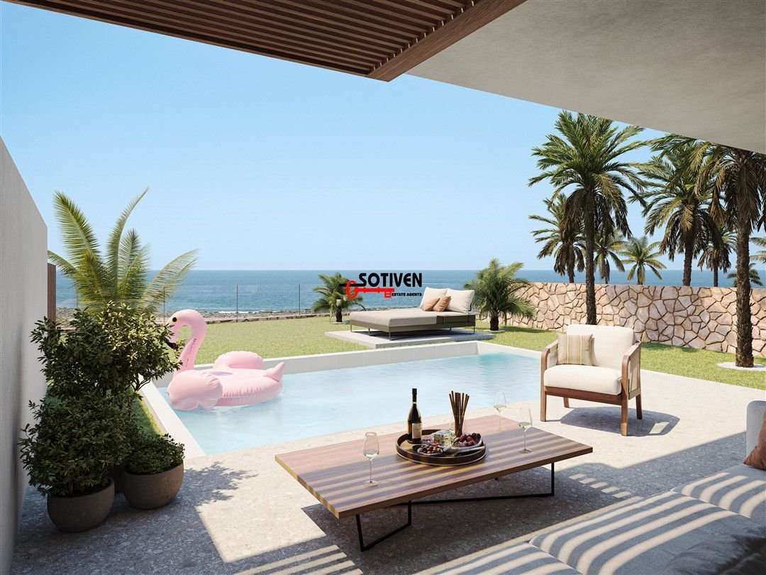 Penthouse in Callao Salvaje, Adeje, Canary Islands 3 - 18498445