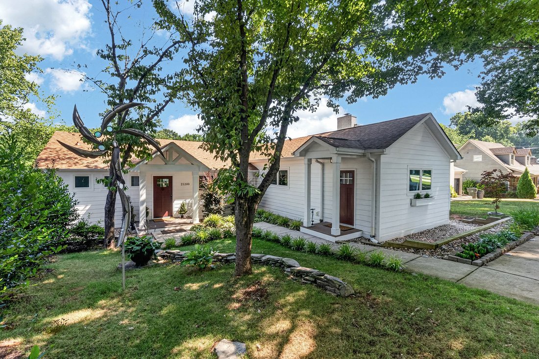 House in Cornelius, North Carolina, United States 1 - 18498491