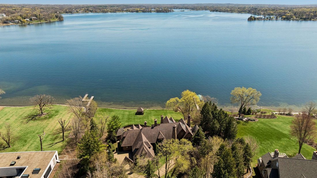 House in Wayzata, Minnesota, United States 5 - 17746601