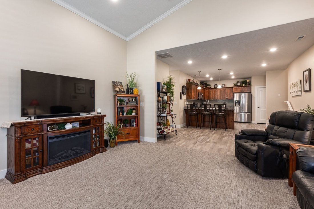 House in Mapleton, Utah, United States 4 - 18498293