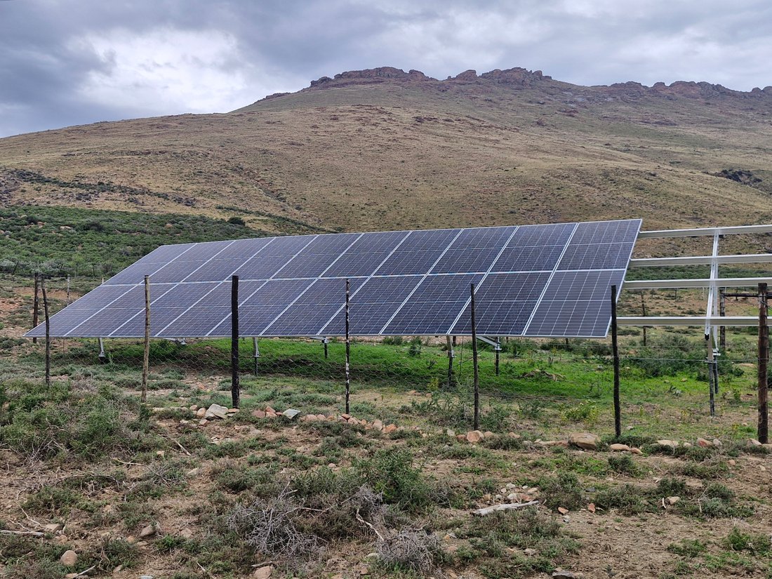 Farm Ranch in Western Cape, South Africa 4 - 18498397