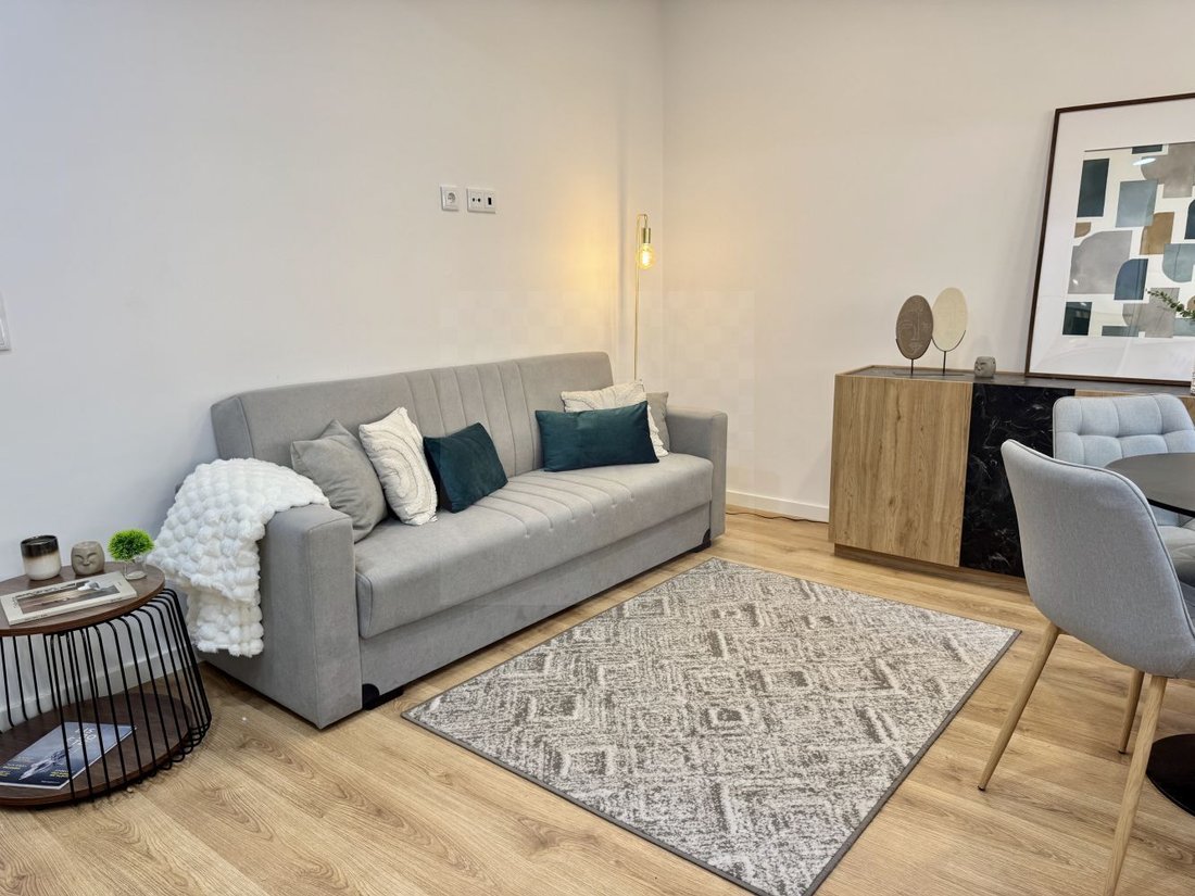 Apartment in Benfica, Lisbon, Portugal 2 - 18498347
