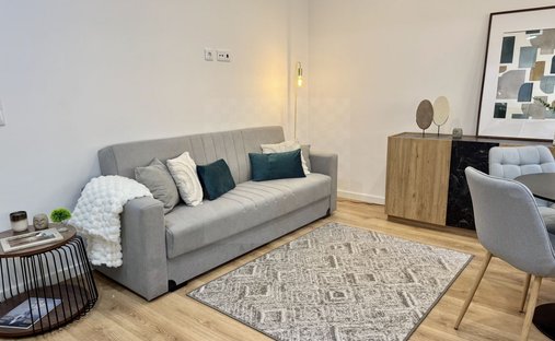 Appartement à Benfica, Lisbonne, Portugal 1